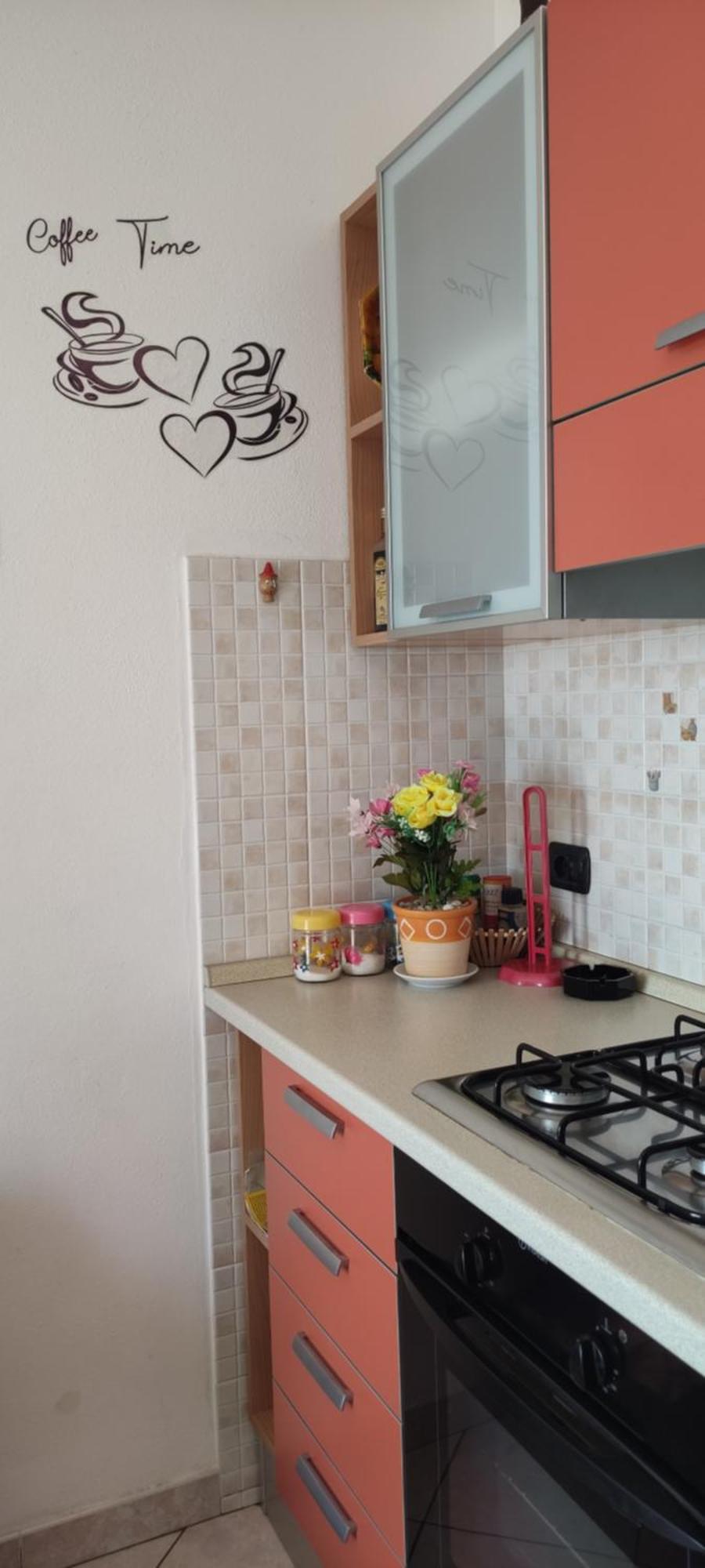 Apartmán Casa Purple Cala Gonone Exteriér fotografie