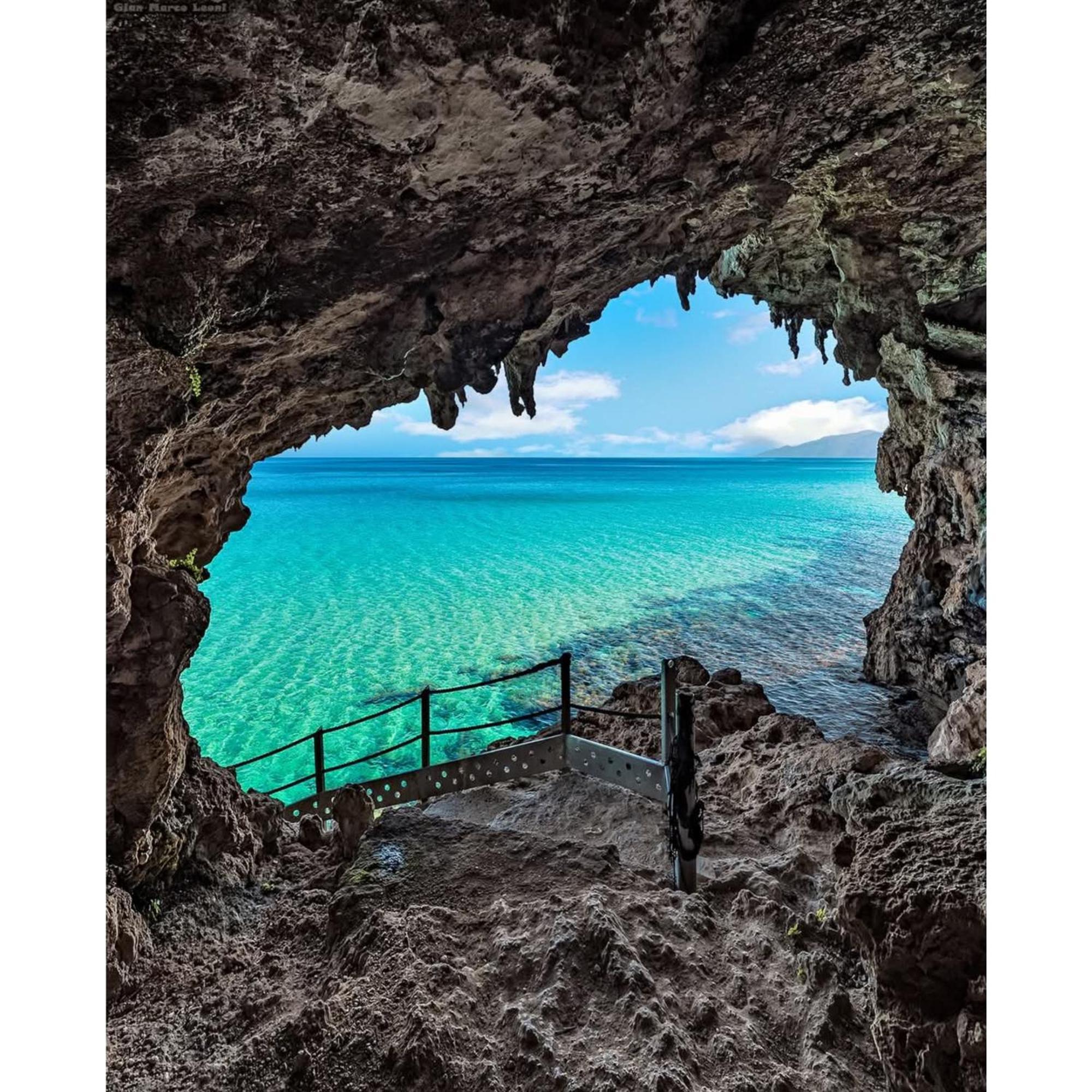 Apartmán Casa Purple Cala Gonone Exteriér fotografie