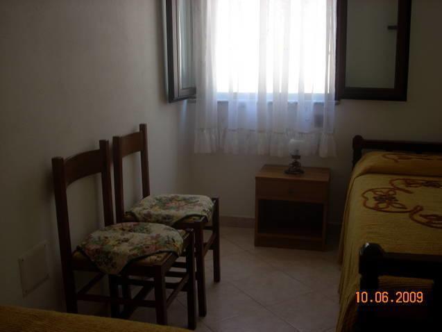 Apartmán Casa Purple Cala Gonone Pokoj fotografie