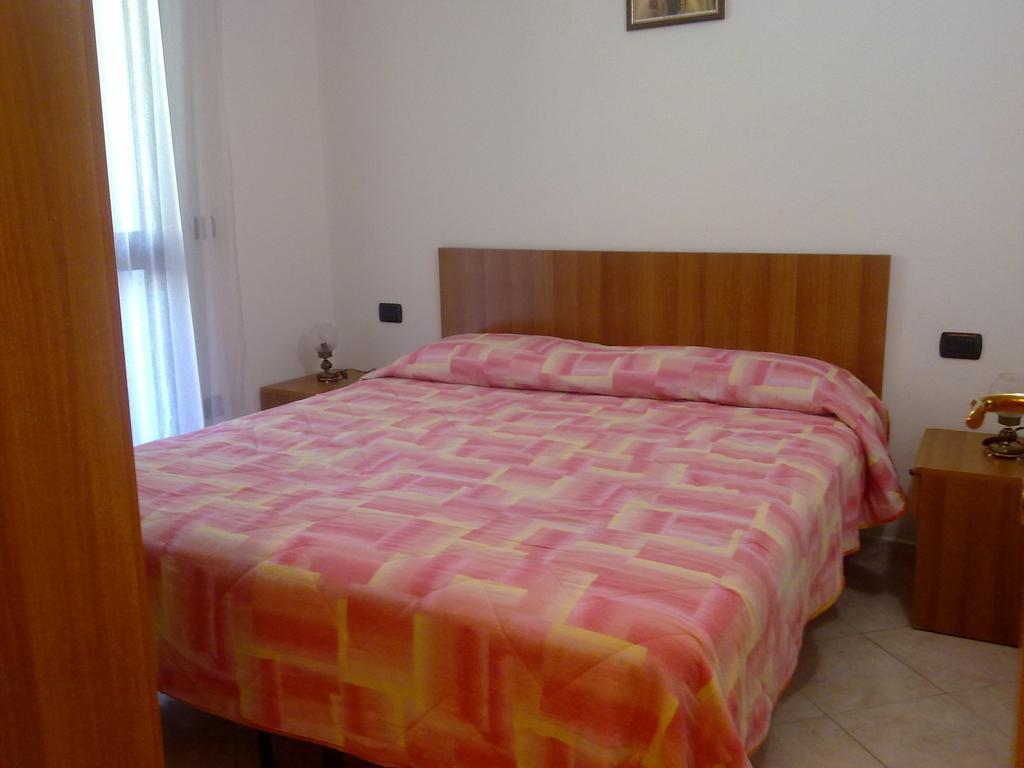 Apartmán Casa Purple Cala Gonone Pokoj fotografie